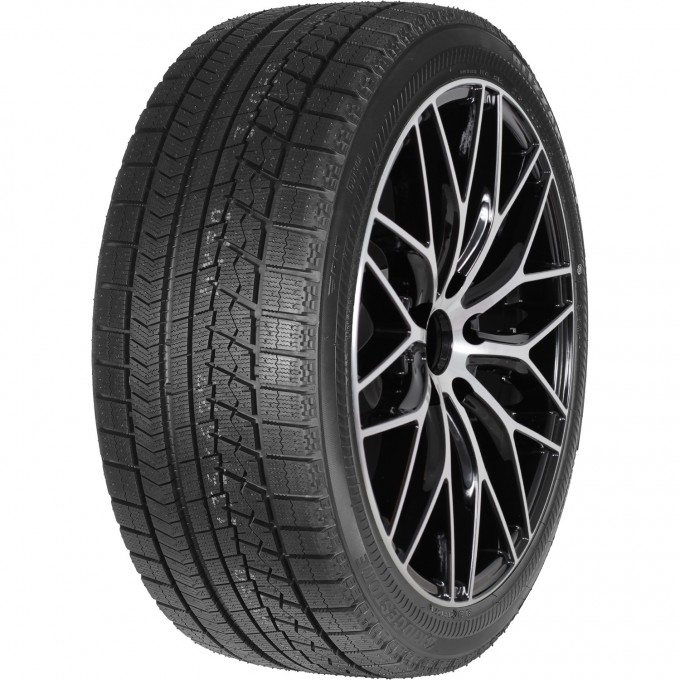 Шины BRIDGESTONE Blizzak RFT Run Flat 275/40 R20 102Q Без шипов 16581 Шины BRIDGESTONE Blizzak RFT Run Flat 275/40 R20 102Q Без шипов 16581