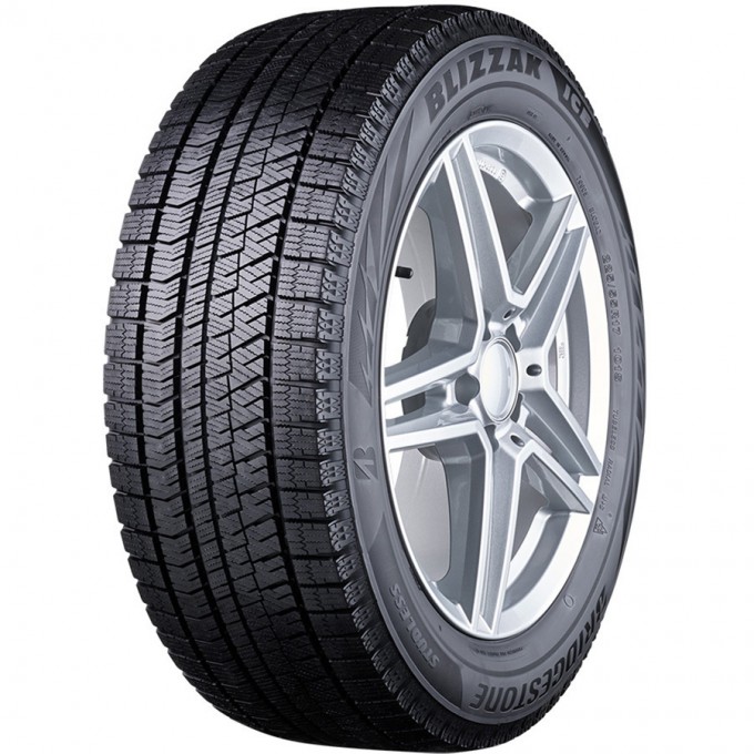 Шины BRIDGESTONE Blizzak Ice 225/45 R17 94S Без шипов 16583 Шины BRIDGESTONE Blizzak Ice 225/45 R17 94S Без шипов 16583