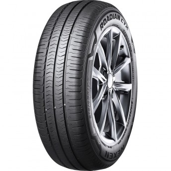 Шины NEXEN ROADIAN CTX 215/75 R16 116R 17576