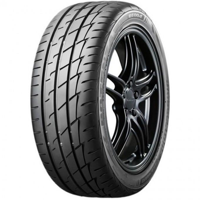 Шины BRIDGESTONE Potenza Adrenalin RE004 245/40 R18 97W 17747