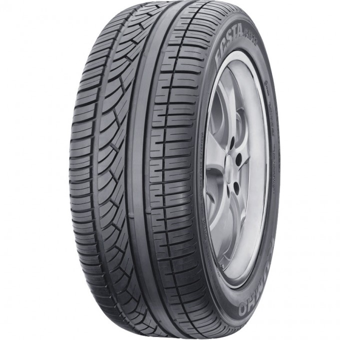 Шины KUMHO Ecsta KH11 175/55 R15 77T 1812513 Шины KUMHO Ecsta KH11 175/55 R15 77T 1812513