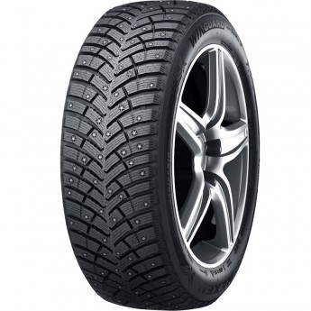 Шины NEXEN Winguard Winspike 3 235/50 R18 101T Шипованные 18415