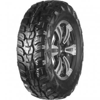 Шины MARSHAL KL71 Road Venture MT 265/75 R16C 119Q 1854333
