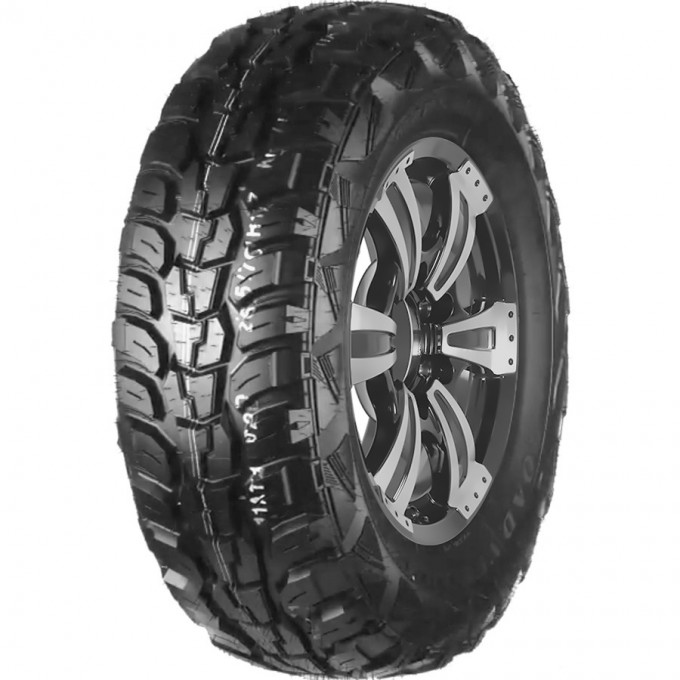 Шины MARSHAL KL71 Road Venture MT 235/85 R16C 120Q 1875323 Шины MARSHAL KL71 Road Venture MT 235/85 R16C 120Q 1875323