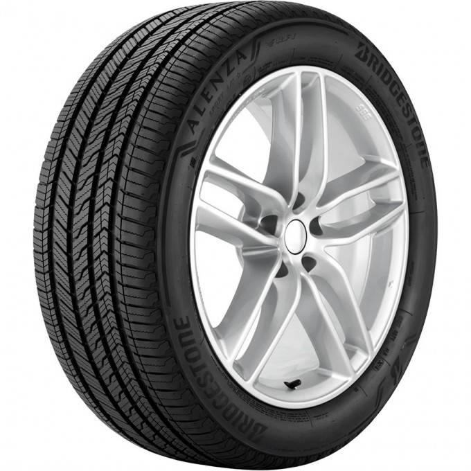 Шины BRIDGESTONE Alenza Sport AS 255/45 R20 105T 19106 Шины BRIDGESTONE Alenza Sport AS 255/45 R20 105T 19106