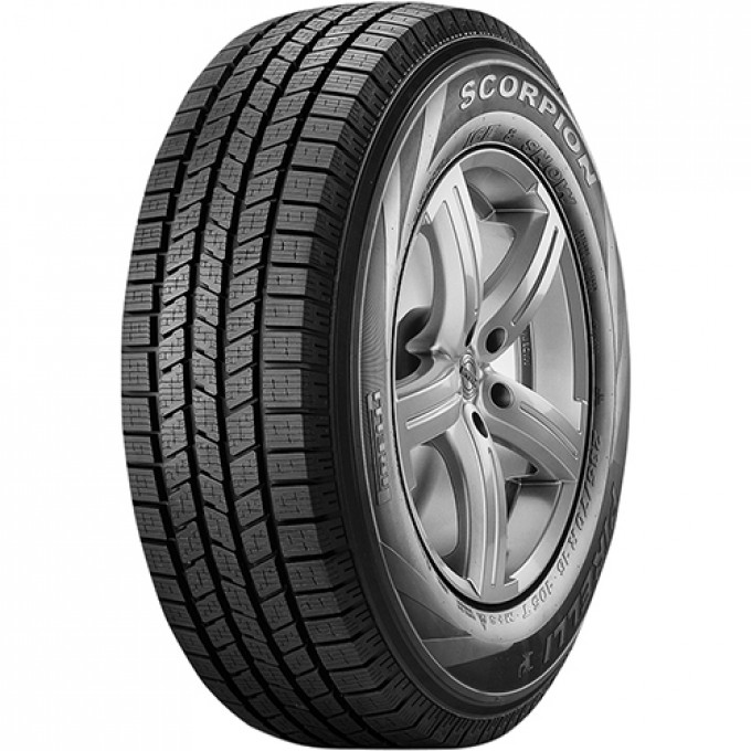 Шины PIRELLI Scorpion Ice & Snow Run Flat 325/30 R21 108V Без шипов 1932600 Шины PIRELLI Scorpion Ice & Snow Run Flat 325/30 R21 108V Без шипов 1932600