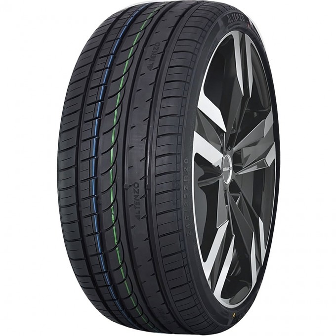 Шины ALTENZO Sports Comforter + 225/40 R19 93Y 1A55A1A131 Шины ALTENZO Sports Comforter + 225/40 R19 93Y 1A55A1A131