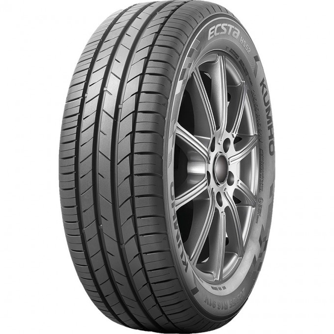 Шины KUMHO Ecsta HS52 225/55 R18 102W 1C0 2LYCH0 Шины KUMHO Ecsta HS52 225/55 R18 102W 1C0 2LYCH0