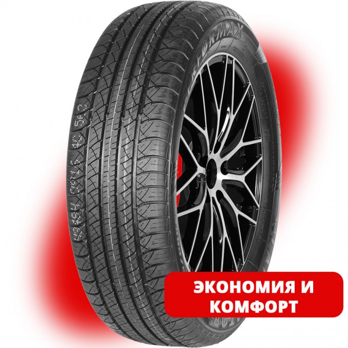 Шины LANVIGATOR Performax 225/60 R18 104H 1HH633H1 Шины LANVIGATOR Performax 225/60 R18 104H 1HH633H1