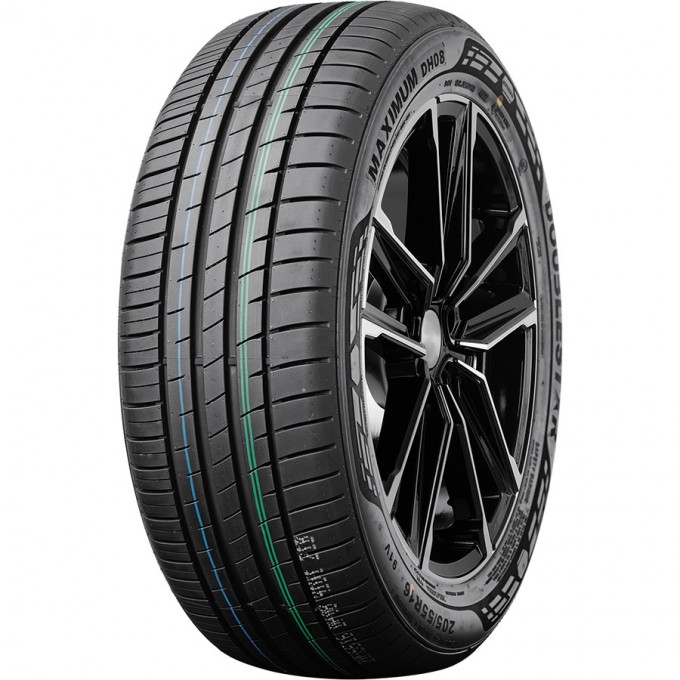 Шины DOUBLESTAR 195/55 R16 87V 1PH01955516E000019