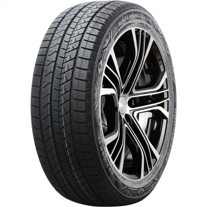Шины DOUBLESTAR DW16 265/40 R22 106T Без шипов 1PN02654022E000003