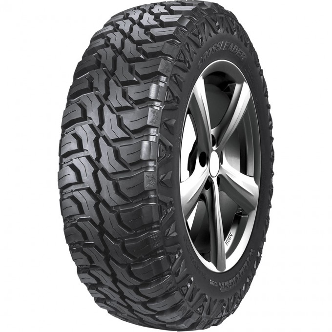 Шины DOUBLESTAR T01 265/65 R17 120N 1PST2656517E000001