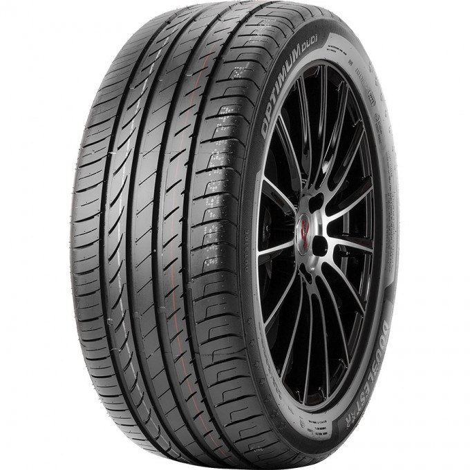 Шины DOUBLESTAR DU01 205/55 R16 94W 1PUZ2055516E000001