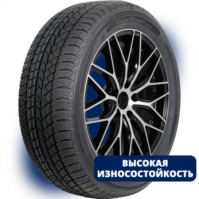 Шины AUTOGREEN Snow Chase R AW02 225/60 R18 100S Без шипов 1QN02256018E4KEBDA