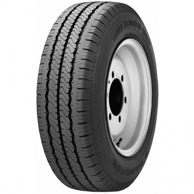 Шины HANKOOK Radial RA08 195/70 R15C 104R 2001883