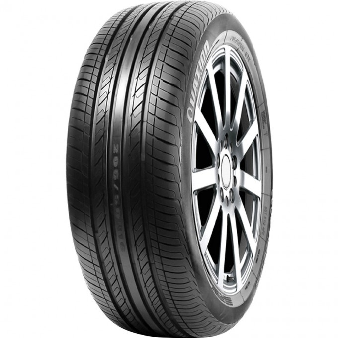 Шины OVATION Eco Vision Vi682 145/65 R15 72T 200E2101