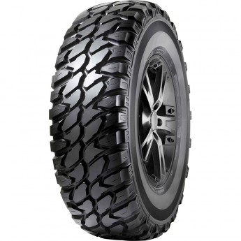 Шины OVATION Ecovision VI-186 MT 265/70 R17 121Q 200E8004 Шины OVATION Ecovision VI-186 MT 265/70 R17 121Q 200E8004