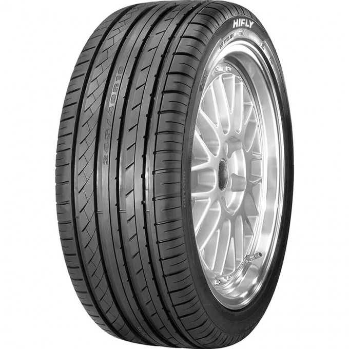 Шины HIFLY HF 805 255/45 R18 103W 200H1051 Шины HIFLY HF 805 255/45 R18 103W 200H1051