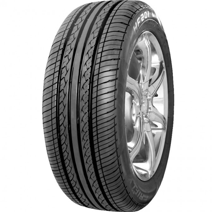 Шины HIFLY HF 201 185/55 R15 82V 200H2010 Шины HIFLY HF 201 185/55 R15 82V 200H2010