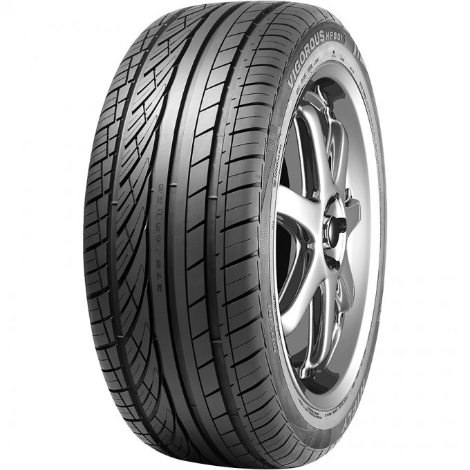 Шины HIFLY Vigorous HP801 275/45 R20 110V 200H3001