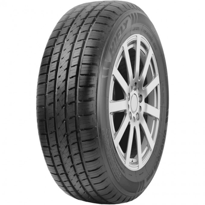 Шины HIFLY Vigorous HT601 235/65 R17 108H 200H6021 Шины HIFLY Vigorous HT601 235/65 R17 108H 200H6021