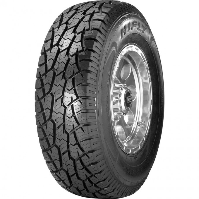 Шины HIFLY Vigorous AT601 235/70 R16 106T 200H7017