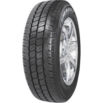 Шины HIFLY Super2000 225/65 R16C 112T 200H9025