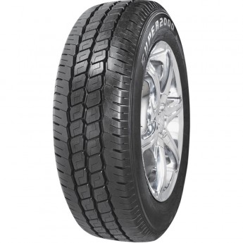Шины HIFLY Super2000 185/75 R16C 104R 200H9034