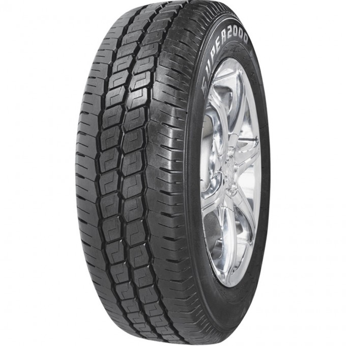 Шины HIFLY Super2000 215/70 R16C 108T 200H9051 Шины HIFLY Super2000 215/70 R16C 108T 200H9051