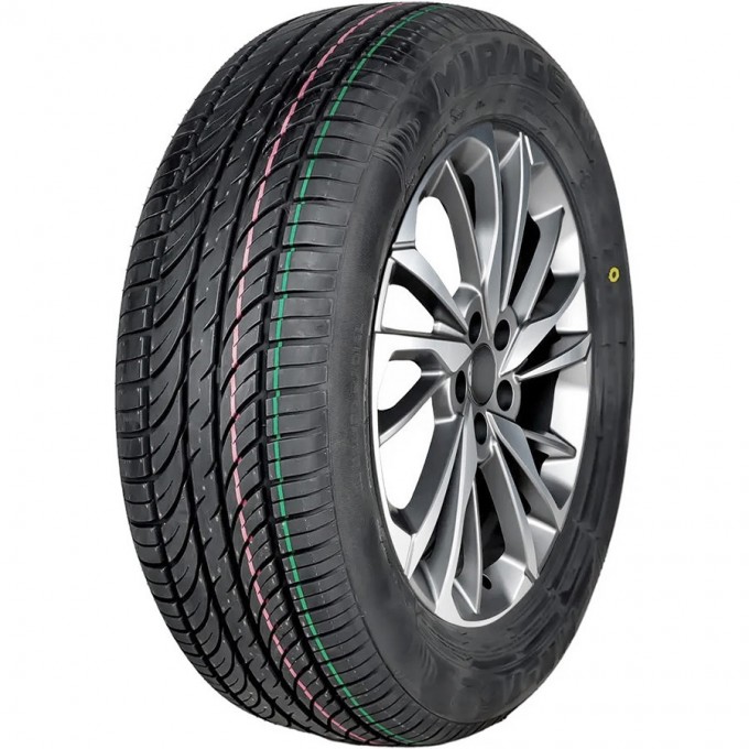 Шины MIRAGE MR-162 175/70 R14 84T 200M2070 Шины MIRAGE MR-162 175/70 R14 84T 200M2070