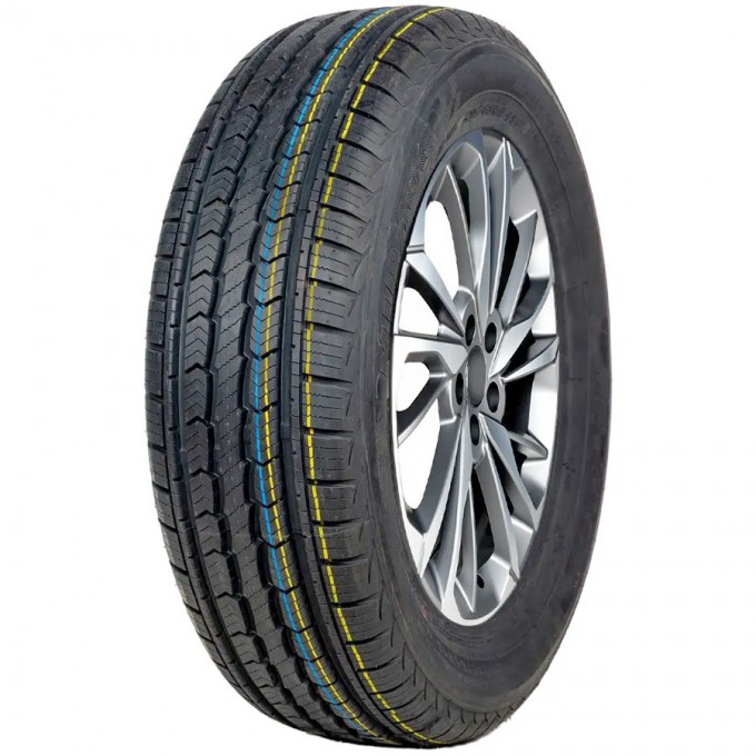 Шины MIRAGE MR-HT172 265/70 R16 112H 200M6008 Шины MIRAGE MR-HT172 265/70 R16 112H 200M6008