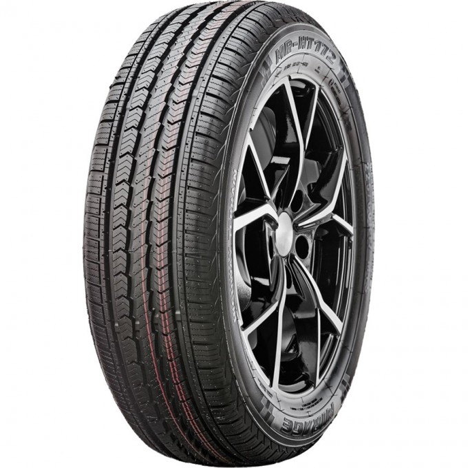 Шины MIRAGE MR-HT172 265/75 R16 123R 200M6016