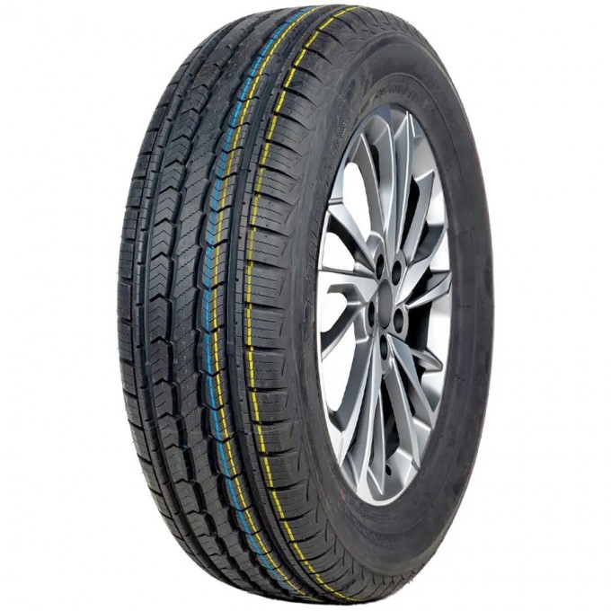 Шины MIRAGE MR-HT172 265/65 R17 112H 200M6022 Шины MIRAGE MR-HT172 265/65 R17 112H 200M6022
