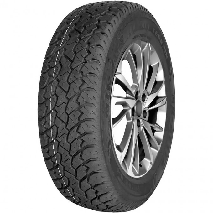 Шины MIRAGE MR-AT172 265/70 R17 121S 200M7002 Шины MIRAGE MR-AT172 265/70 R17 121S 200M7002