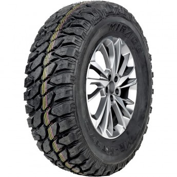 Шины MIRAGE MR-MT172 235/75 R15 104Q 200M8002 Шины MIRAGE MR-MT172 235/75 R15 104Q 200M8002
