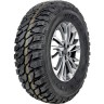 Шины MIRAGE MR-MT172 265/70 R17 121Q 200M8004