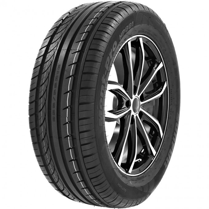 Шины SUNFULL Mont-Pro HP881 245/60 R18 105V 200S3028 Шины SUNFULL Mont-Pro HP881 245/60 R18 105V 200S3028