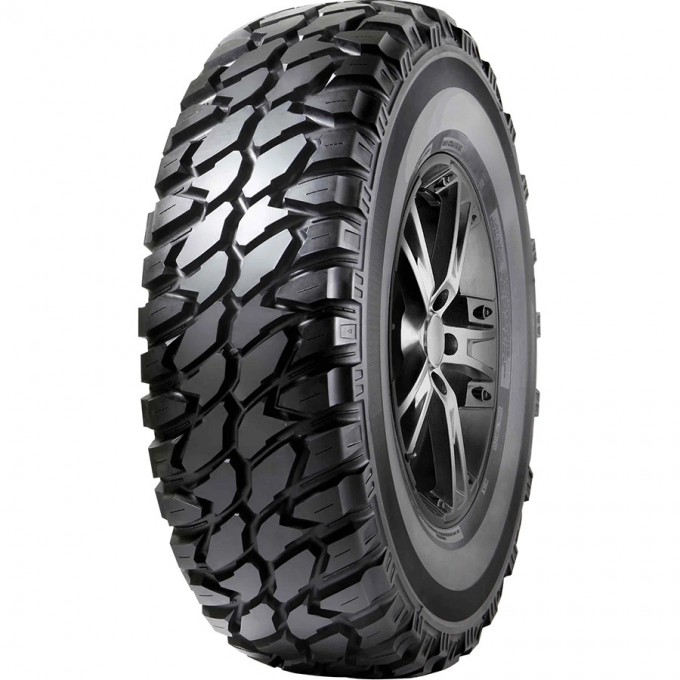 Шины SUNFULL Mont-Pro MT781 265/70 R17 121Q 200S8004 Шины SUNFULL Mont-Pro MT781 265/70 R17 121Q 200S8004