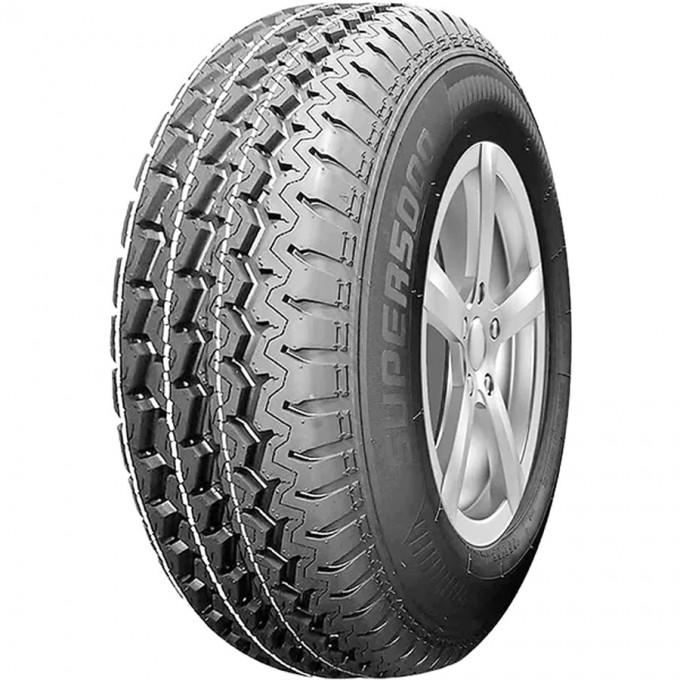Шины HIFLY Super 5000 225/75 R16C 121R 201H9042