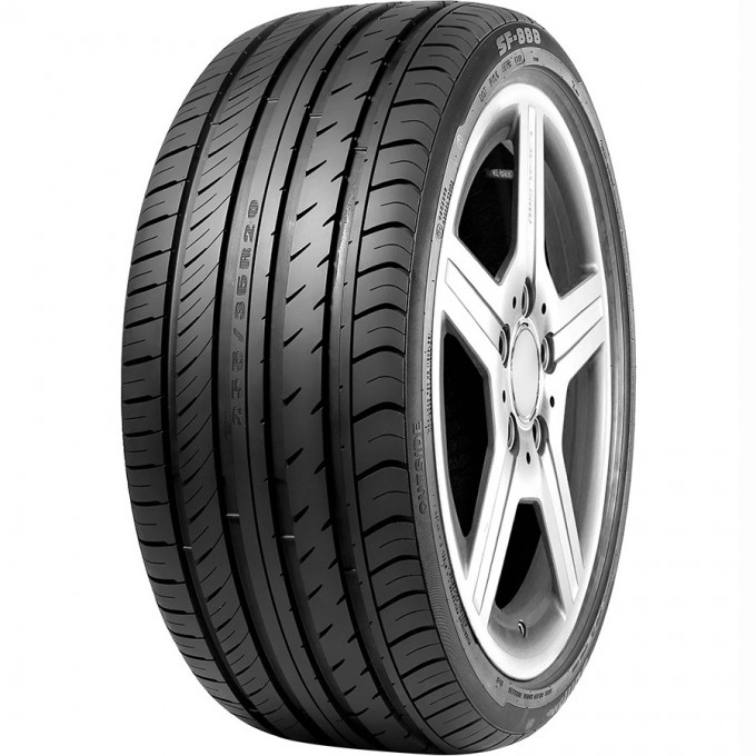 Шины SUNFULL SF-888 185/55 R16 83V 201S1042 Шины SUNFULL SF-888 185/55 R16 83V 201S1042