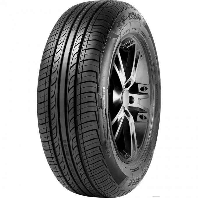 Шины SUNFULL SF-688 215/65 R15 96H 201S2055 Шины SUNFULL SF-688 215/65 R15 96H 201S2055