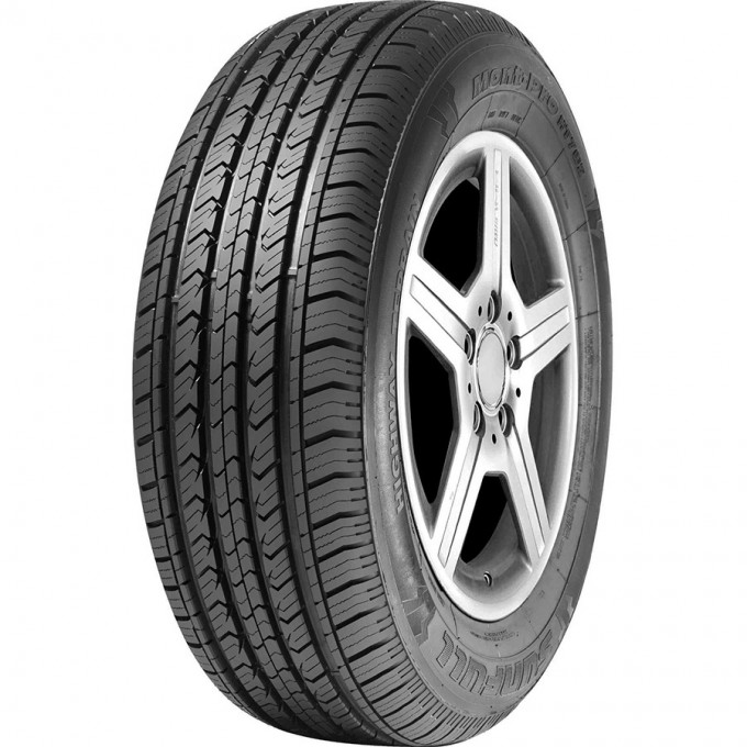 Шины SUNFULL Mont-Pro HT782 245/65 R17 111H 201S6006 Шины SUNFULL Mont-Pro HT782 245/65 R17 111H 201S6006