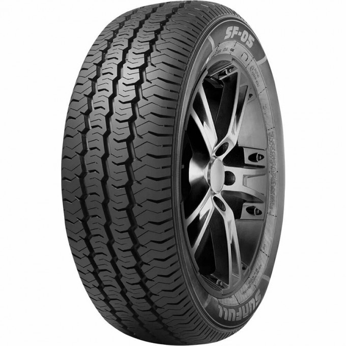Шины SUNFULL SF-05 155/ R12C 88Q 201S9002 Шины SUNFULL SF-05 155/ R12C 88Q 201S9002