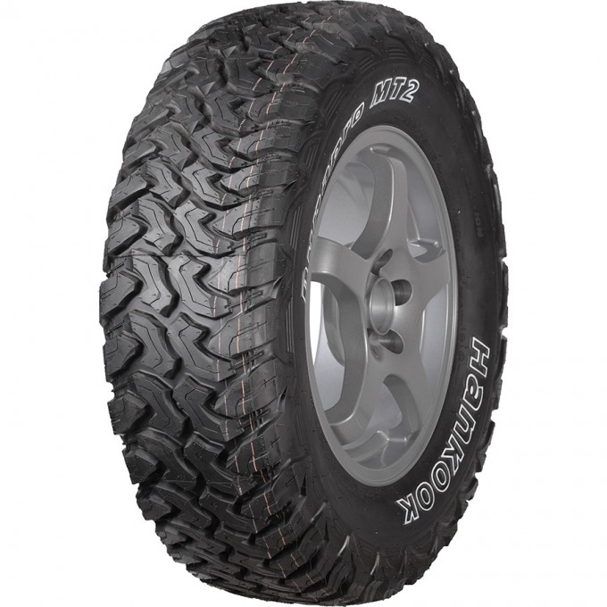 Шины HANKOOK Dynapro MT2 RT05 225/75 R16 115Q 2020799 Шины HANKOOK Dynapro MT2 RT05 225/75 R16 115Q 2020799