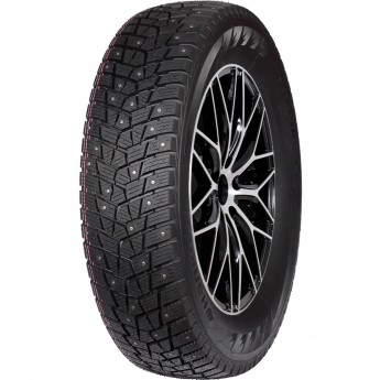 Шины HANKOOK Winter I Pike LV RW15 205/65 R16C 107R Шипованные 2021752