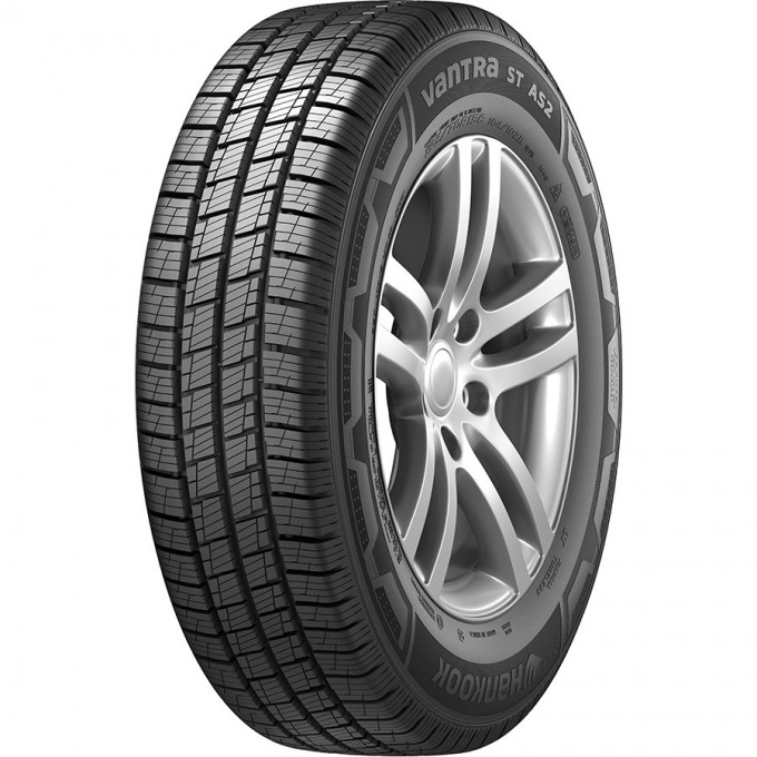 Шины HANKOOK VanTRa ST AS2 RA30 215/75 R16C 113R 2021939 Шины HANKOOK VanTRa ST AS2 RA30 215/75 R16C 113R 2021939