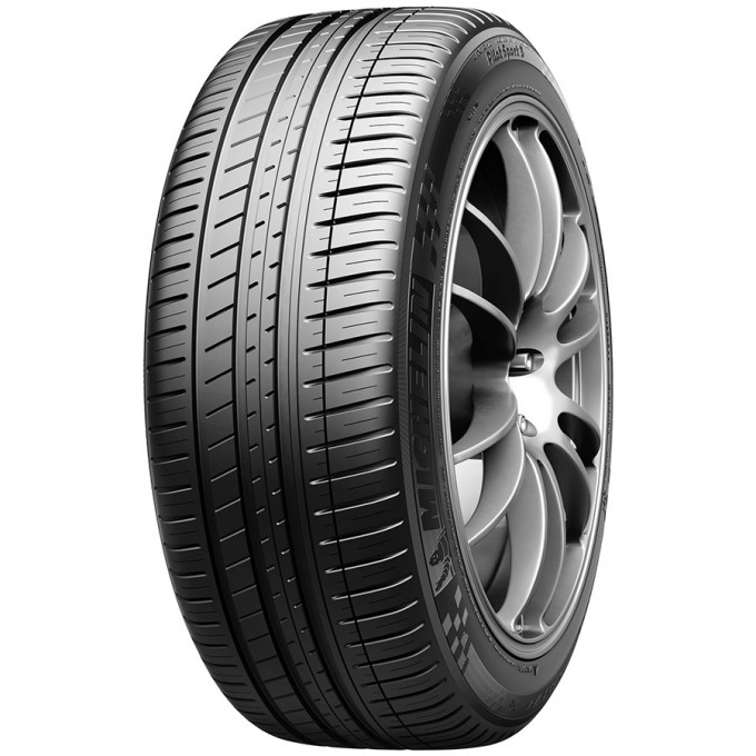 Шины MICHELIN Pilot Sport 3 Run Flat 275/30 R20 97Y 202279 Шины MICHELIN Pilot Sport 3 Run Flat 275/30 R20 97Y 202279
