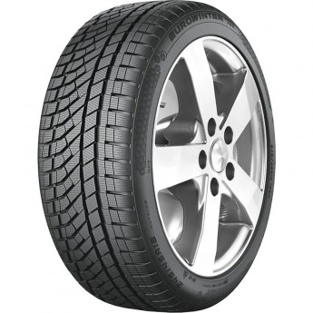 Шины FALKEN Eurowinter HS02 Pro 255/45 R20 105W Без шипов 2025