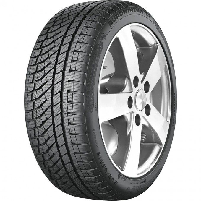 Шины FALKEN Eurowinter HS02 Pro 255/45 R20 105W Без шипов 2025 Шины FALKEN Eurowinter HS02 Pro 255/45 R20 105W Без шипов 2025