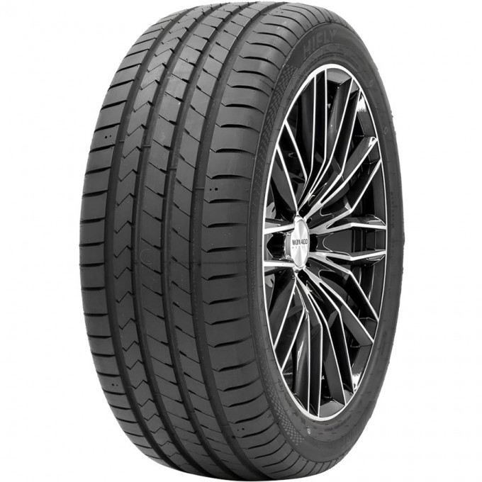 Шины HIFLY HF 820 235/45 R18 98W 202H1040 Шины HIFLY HF 820 235/45 R18 98W 202H1040